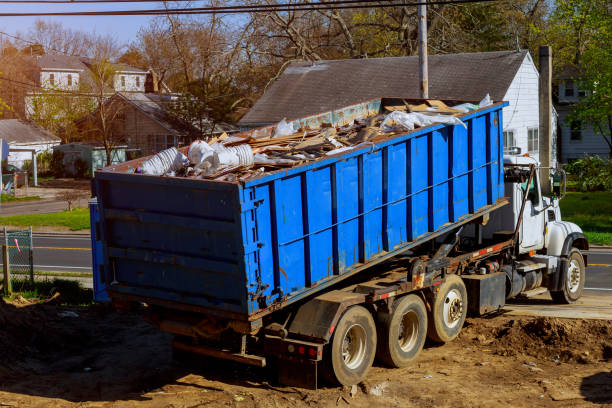 Best Demolition Debris Removal  in Wilder, KY