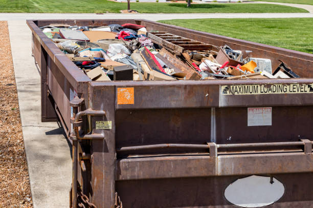 Best Residential Junk Removal  in Wilder, KY