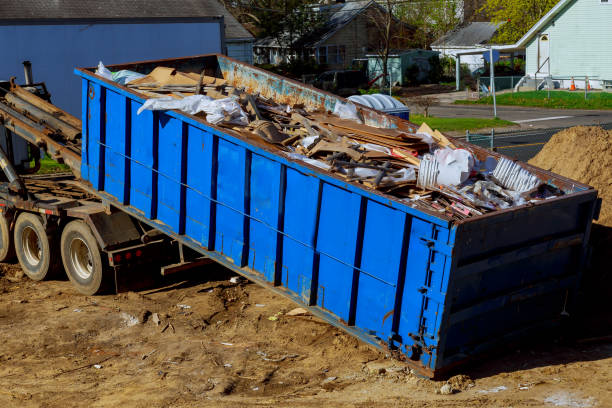 Best Recycling Services for Junk  in Wilder, KY
